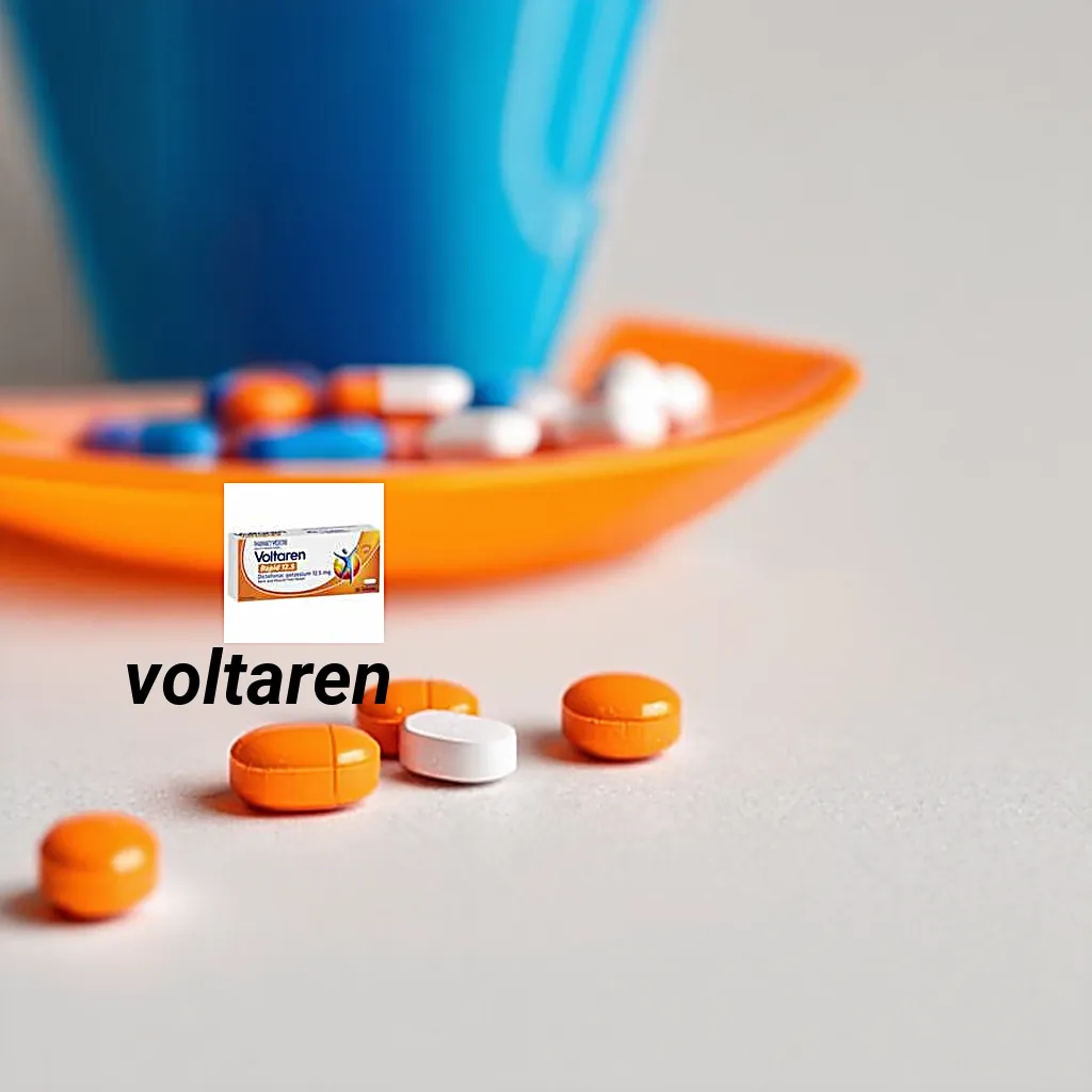 Voltaren prezzo farmacia